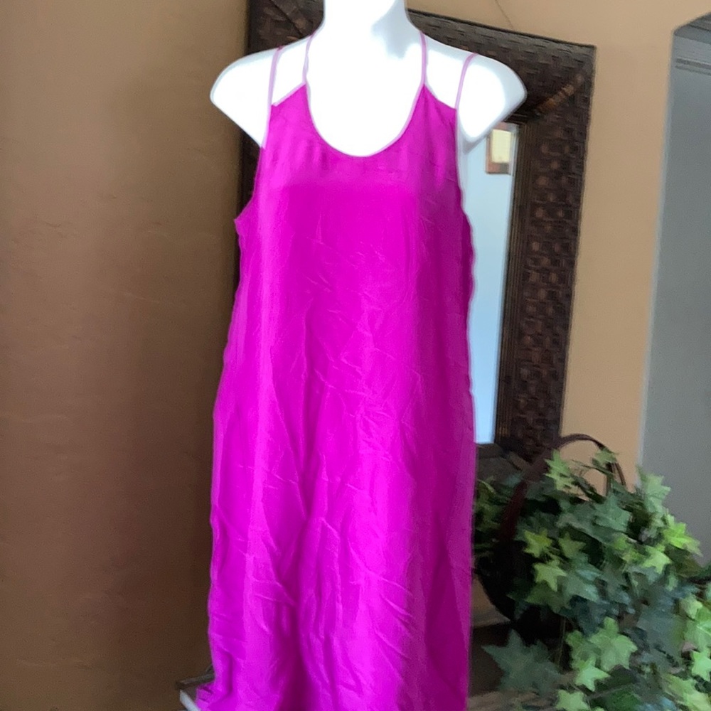 EILEEN FISHER DRESS